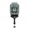 Maxi-Cosi Mica 360 Pro - Wysuwany obrotowy fotelik samochodowy 0-18 KG | AUTHENTIC GREY