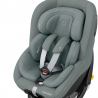 Maxi-Cosi Mica 360 Pro - Wysuwany obrotowy fotelik samochodowy 40-105 CM | AUTHENTIC GREY ****ADAC