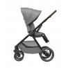 Maxi-Cosi Oxford - Wózek Głęboko-Spacerowy | zestaw 2w1 | SELECT GREY