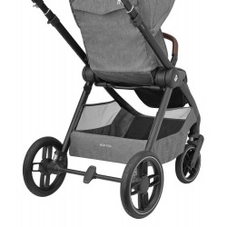 Maxi-Cosi Oxford - Wózek Głęboko-Spacerowy | zestaw 2w1 | SELECT GREY