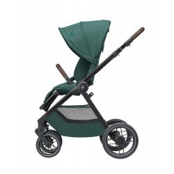 Maxi-Cosi Oxford - Wózek Głęboko-Spacerowy | zestaw 2w1 | ESSENTIAL GREEN