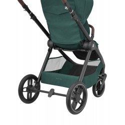 Maxi-Cosi Oxford - Wózek Głęboko-Spacerowy | zestaw 2w1 | ESSENTIAL GREEN