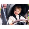 Maxi-Cosi Oxford - Wózek Głęboko-Spacerowy | zestaw 2w1 | SELECT GREY