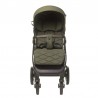 4Baby Stinger Pro - Wózek spacerowy | KHAKI