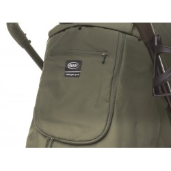 4Baby Stinger Pro - Wózek spacerowy | KHAKI