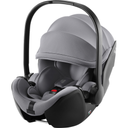 Britax Romer Baby-Safe Pro...