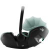 Britax Romer Baby-Safe Pro - Obrotowy rozkładany fotelik samochodowy 0-13 KG | JADE GREEN