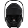 Britax Romer Baby-Safe Pro - Obrotowy rozkładany fotelik samochodowy 0-13 KG | zestaw z bazą Vario 5Z | GALAXY BLACK