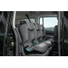 Britax Romer Discovery Plus 2 - Fotelik samochodowy 15-36 KG | DUSTY ROSE ***ADAC