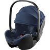 Britax Romer Baby-Safe Pro - Obrotowy rozkładany fotelik samochodowy 0-13 KG | NIGHT BLUE