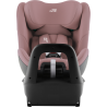 Britax Romer Swivel 360 - Fotelik samochodowy 0-25 KG | DUSTY ROSE