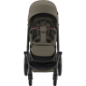 Britax Romer SMILE 5Z - Wózek Głęboko-Spacerowy | zestaw 2w1 | URBAN OLIVE LUX