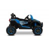 Toyz Axel - Pojazd na akumulator | BLUE