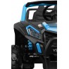 Toyz Axel - Pojazd na akumulator | BLUE