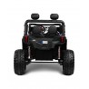 Toyz Blaze - Pojazd na akumulator terenowy | BLUE