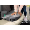 Graco Affix i-size - Fotelik samochodowy 15-36 KG | IRON