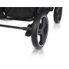 Euro-Cart Doblo - Wózek bliźniaczy Rok Po Roku | IRON
