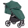 Carrello Bravo Plus 2024 - Wózek spacerowy | PALM GREEN