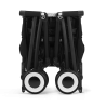Cybex Libelle BLK - Lekki wózek spacerowy | MAGIC BLACK