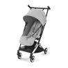 Cybex Libelle SLV - Lekki wózek spacerowy | FOG GREY