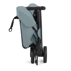 Cybex Libelle TPE - Lekki wózek spacerowy | STORMY BLUE