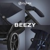 Cybex Beezy 2024 - Wózek spacerowy | DARK BLUE