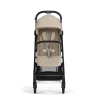 Cybex Beezy 2024 - Wózek spacerowy | ALMOND BEIGE