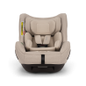 Nuna Todl i-Size - Obrotowy fotelik samochodowy 0-19 KG | zestaw z bazą | BISCOTTI ****ADAC