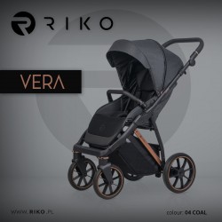 Riko Vera - Terenowy wózek spacerowy | COAL