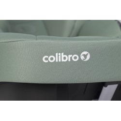 Colibro Petit Pro - Fotelik samochodowy 40-87 CM | PINE