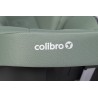 Colibro Petit Pro - Fotelik samochodowy 40-87 CM | PINE