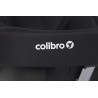 Colibro Petit Pro - Fotelik samochodowy 40-87 CM | ONYX