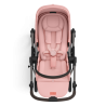 Cybex Melio TPE 2024 - Lekki wózek spacerowy | CANDY PINK