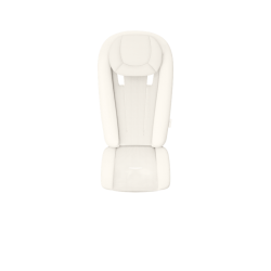 Cybex Melio TPE 2024 - Lekki wózek spacerowy | CANVAS WHITE