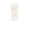 Cybex Melio TPE 2024 - Lekki wózek spacerowy | CANVAS WHITE