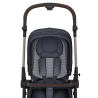 Cybex Melio TPE 2024 - Lekki wózek spacerowy | DARK BLUE