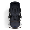 Cybex Melio TPE 2024 - Lekki wózek spacerowy | DARK BLUE