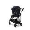 Cybex Melio TPE 2024 - Lekki wózek spacerowy | DARK BLUE