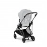 Cybex Melio TPE 2024 - Lekki wózek spacerowy | FOG GREY