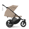 Cybex Avi Spin - Wózek biegowy | ALMOND BEIGE