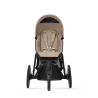 Cybex Avi Spin - Wózek biegowy | ALMOND BEIGE