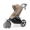 Cybex Avi Spin - Wózek biegowy | ALMOND BEIGE