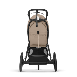 Cybex Avi Spin - Wózek biegowy | ALMOND BEIGE