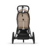 Cybex Avi Spin - Wózek biegowy | ALMOND BEIGE