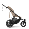 Cybex Avi Spin - Wózek biegowy | ALMOND BEIGE