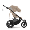 Cybex Avi Spin - Wózek biegowy | ALMOND BEIGE