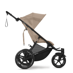 Cybex Avi Spin - Wózek biegowy | ALMOND BEIGE