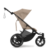 Cybex Avi Spin - Wózek biegowy | ALMOND BEIGE