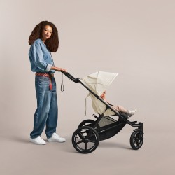 Cybex Avi Spin - Wózek biegowy | ALMOND BEIGE