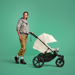 Cybex Avi Spin - Wózek biegowy | ALMOND BEIGE